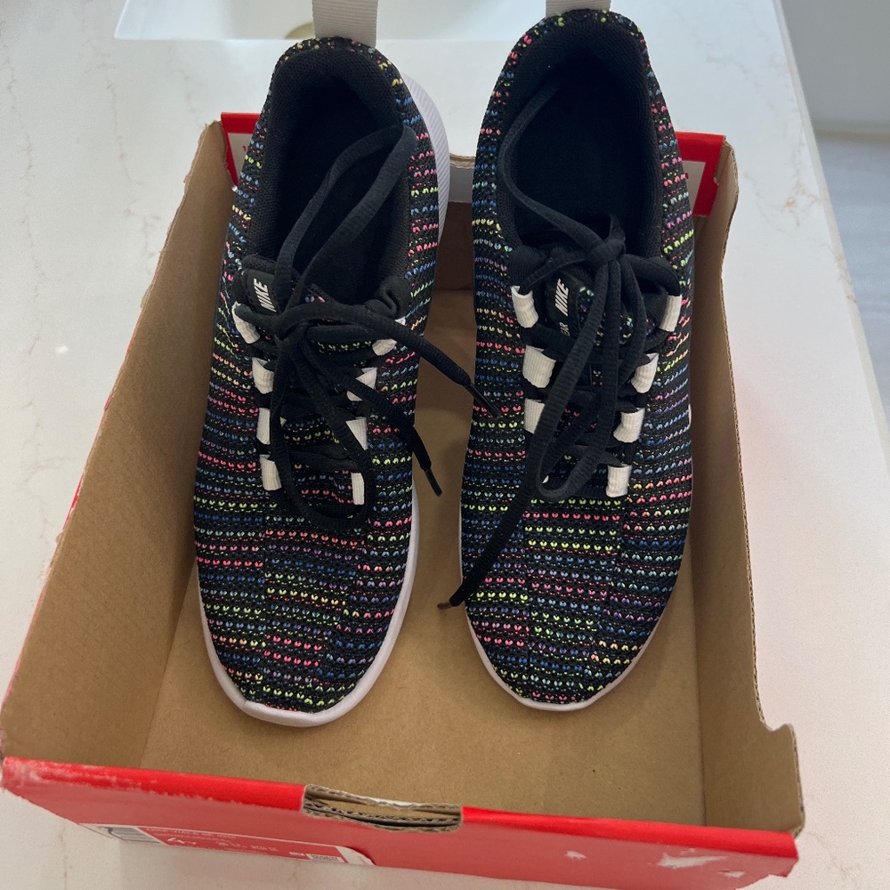 Nike shoes